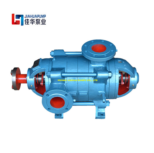 D Series Water Pump