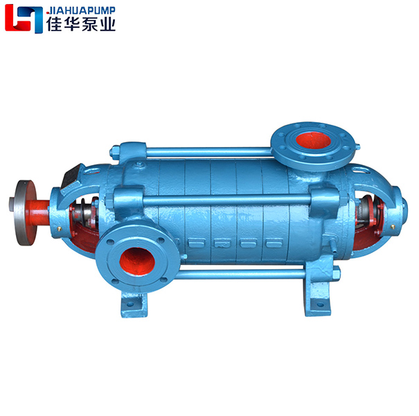 DF/MD Series Mining Pump