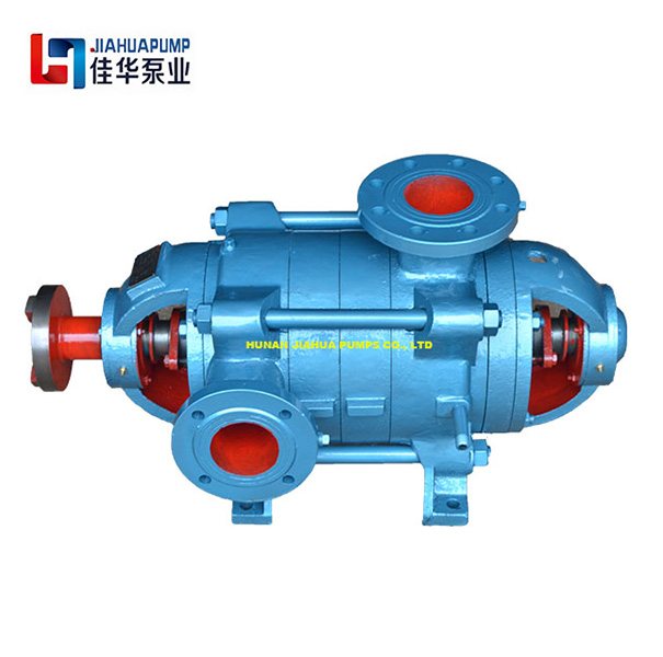 D Series Water Pump