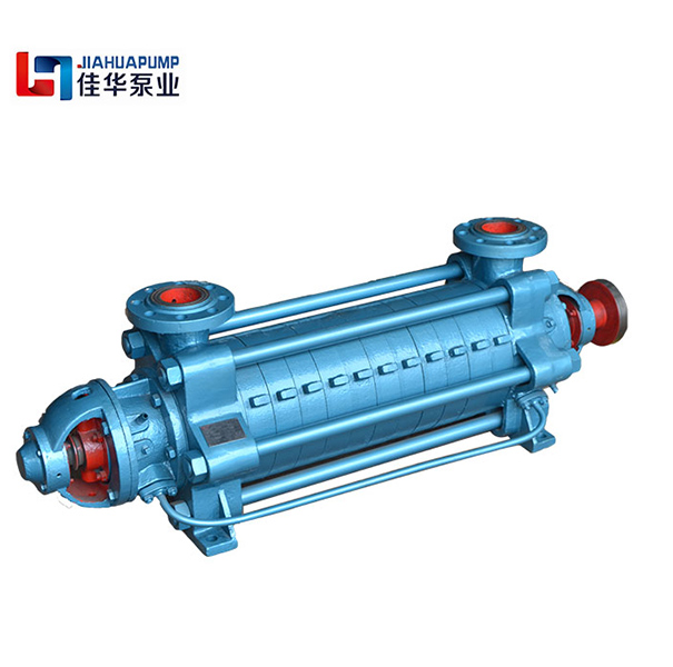 DG Series Multistage Pump