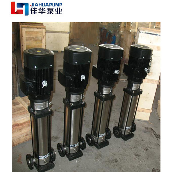 QDLF Pump